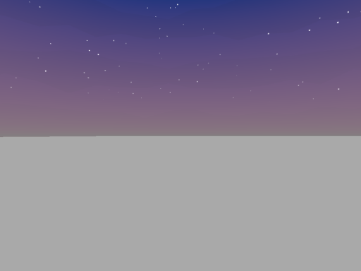 Test world