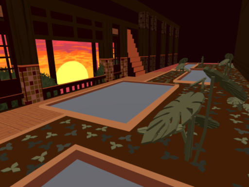 Deltarune Onsen