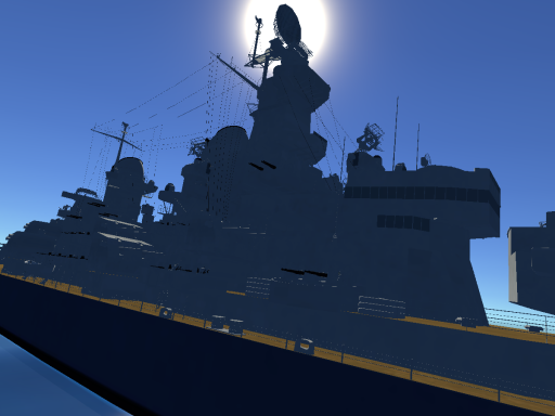 The Fleet