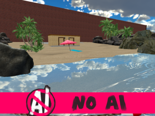 Murder Mystery˸ Trouble in Paradise