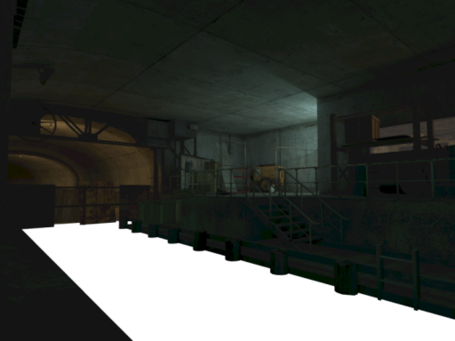 Canal Outpost Delta