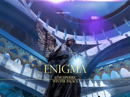 ENIGMA
