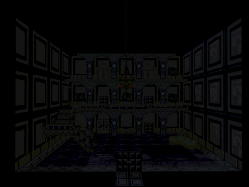 Boo Mansion