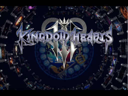 Sora's Heart - Kingdom Hearts 3