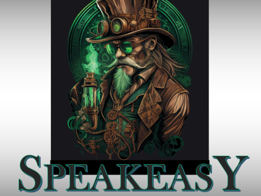 FOREVERIE Speakeasy