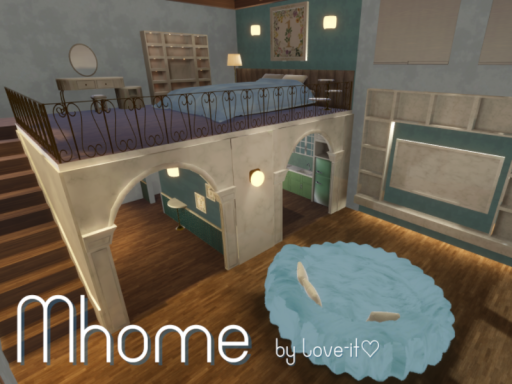 Mhome_sample