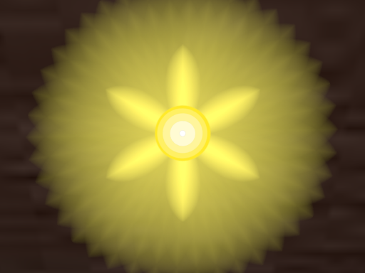 Ley Chakra Home