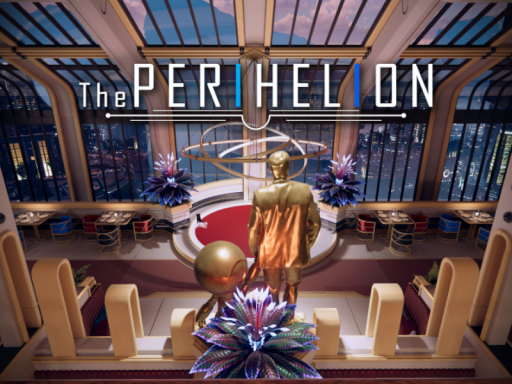 Perihelion