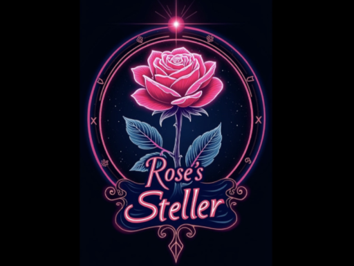 Rose's Steller