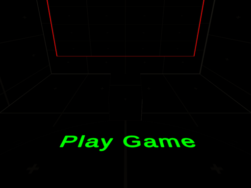 Simon Say's Game