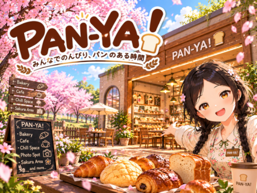 PAN-YAǃ （Ver 1․0）
