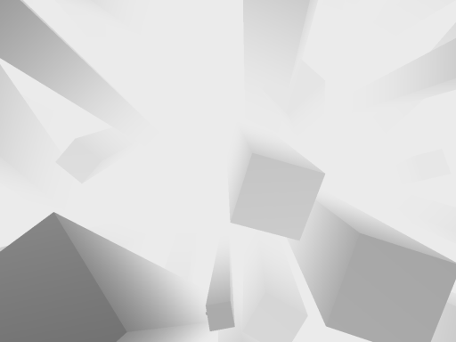 The Void
