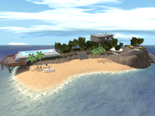 Karochi Resort