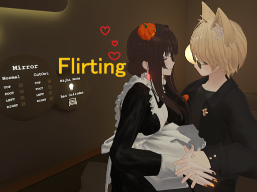 Flirting