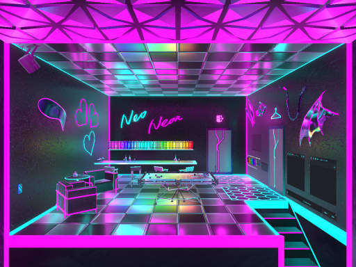 Neo Neon
