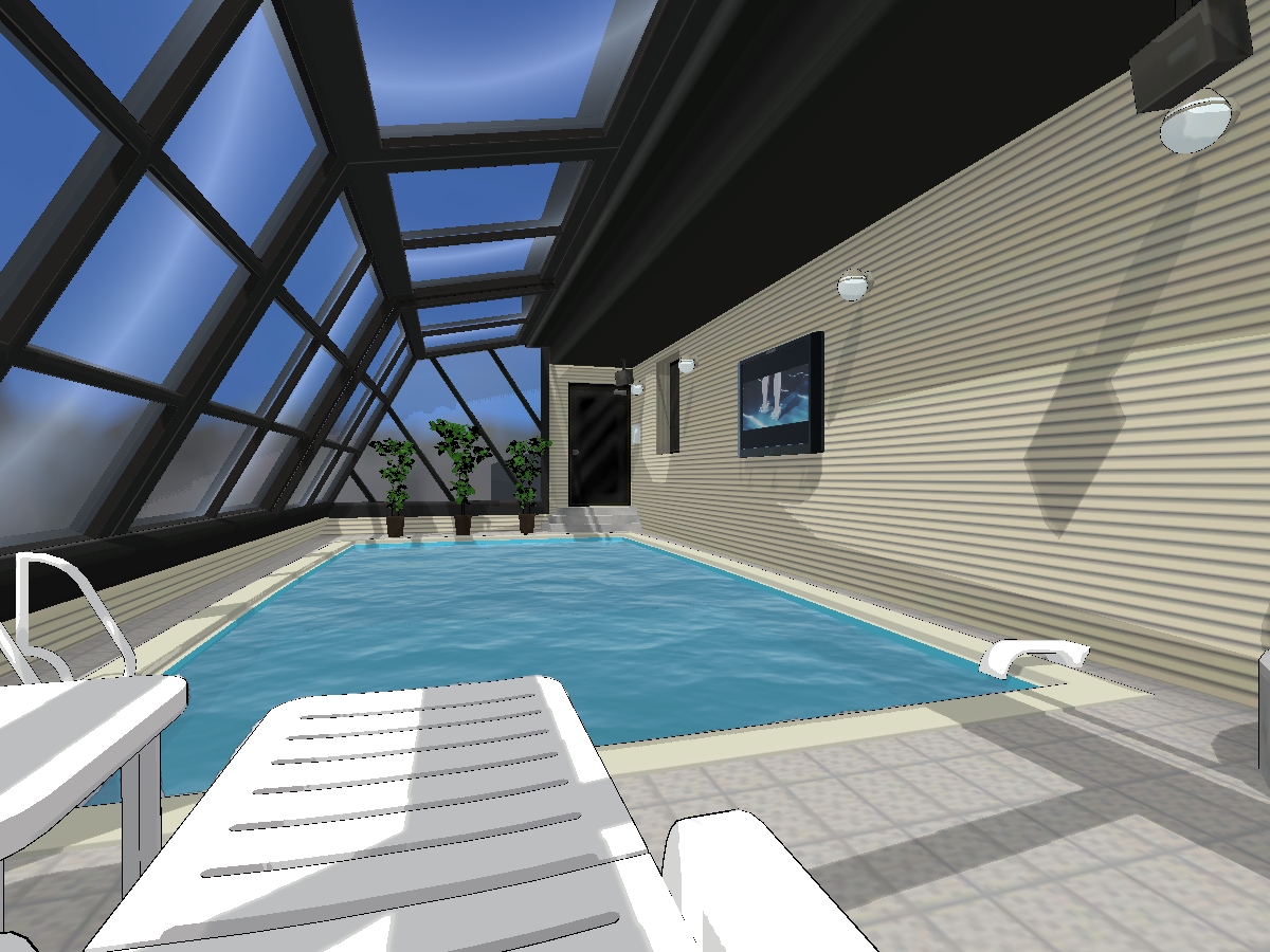 That Pool