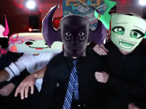 phighting lobby