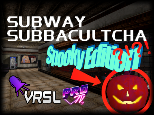 Subway Subbacultcha