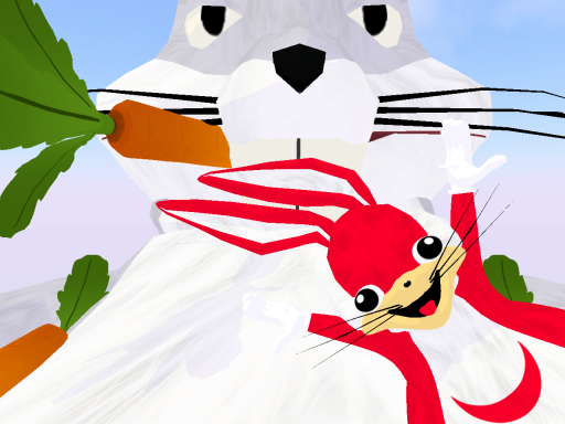Chungus Heaven V2