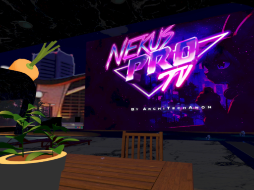 NEKUS HOUSE