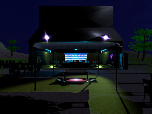 The Cypher Bar 3․0