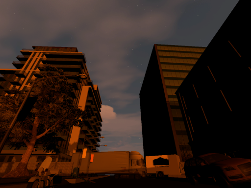 Infinity House Brasil