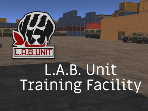 L․A․B․ Unit Training Facility