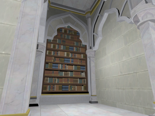 SoulFire˸ The Entrance to the Vault