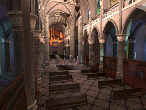 Church