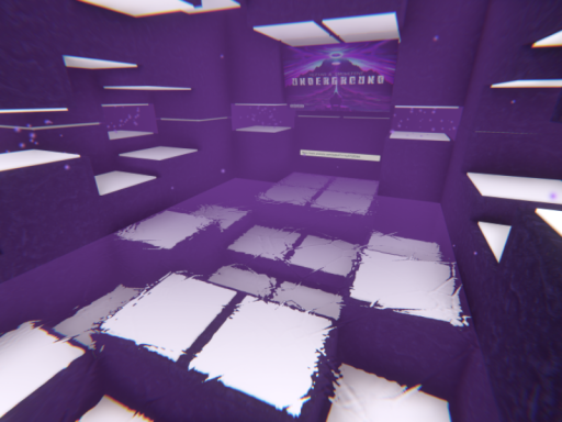 Cubed