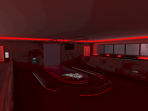 Free use club world