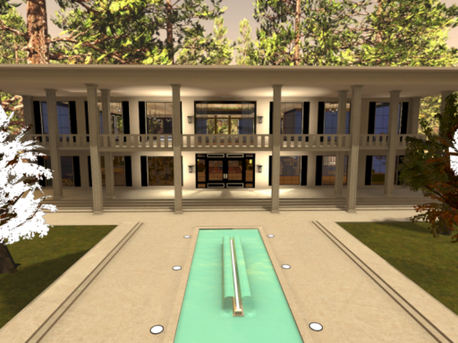 Lapis House