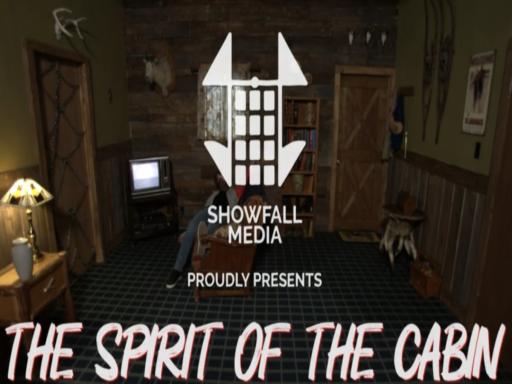 BETA- The Spirit Of The Cabin （Generation Loss）-BETA