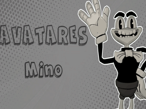 Avatares Mino