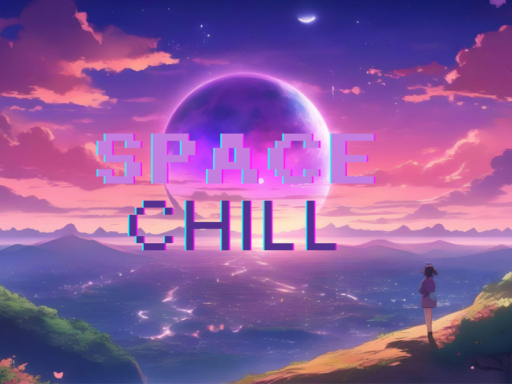 space Chill