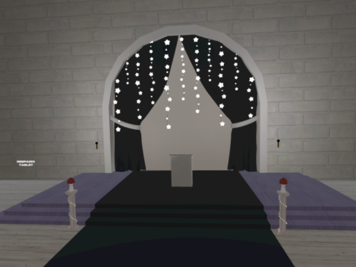 Elegant Wedding World