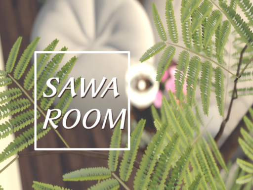 SAWA ROOM