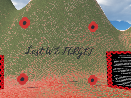 flanders field
