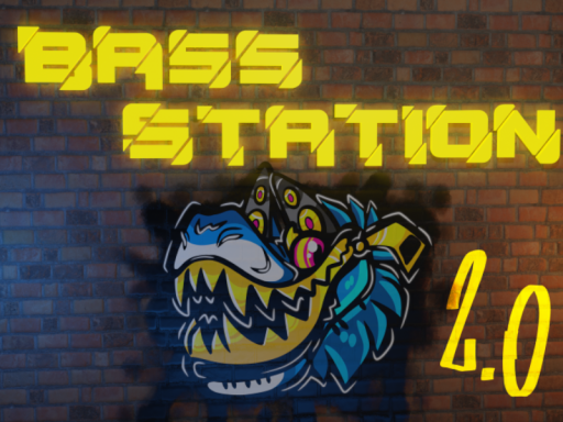 Bass Station