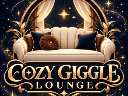 Cozy Giggle Lounge
