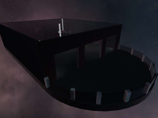 RVN Lounge