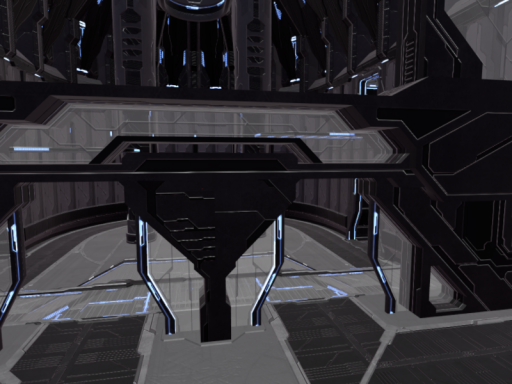 Cold Storage PvP