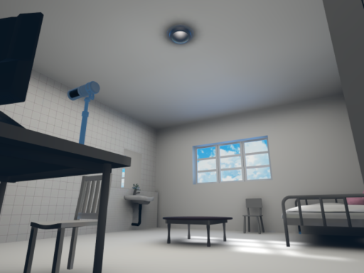 Virtual saNatorium