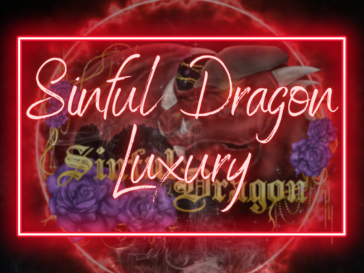 Sinful Dragon Luxury （v2）