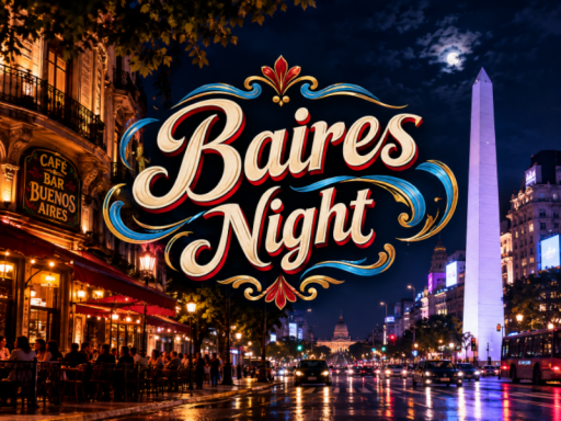 Baires Night