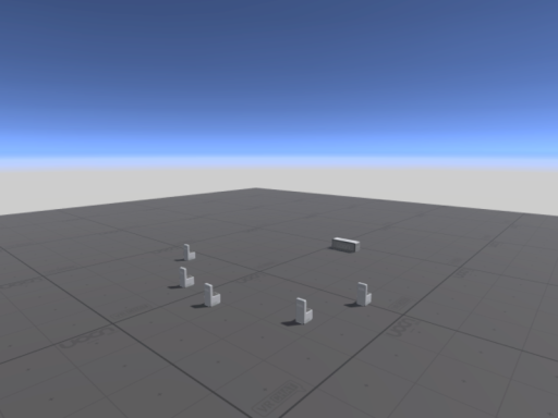 Test World