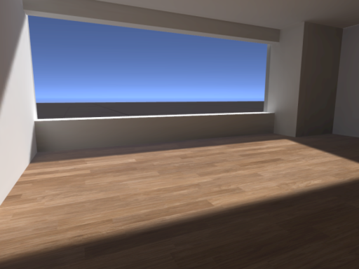 Carno's house․