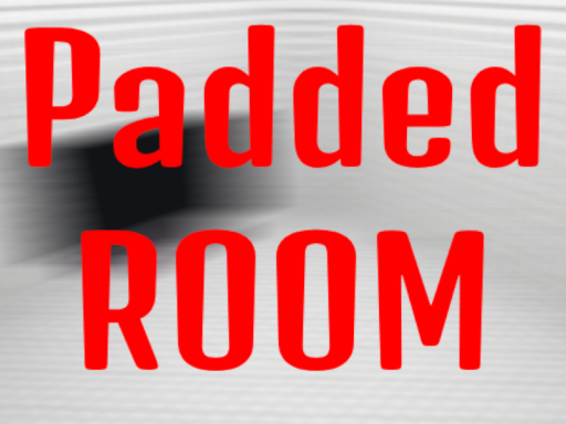 Padded room