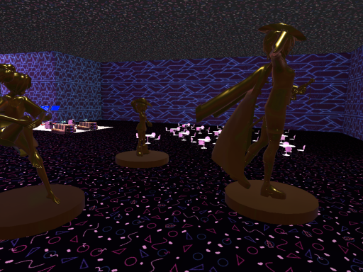 Adyssal Game and Arcade Center