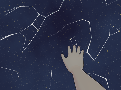 Reach for the stars